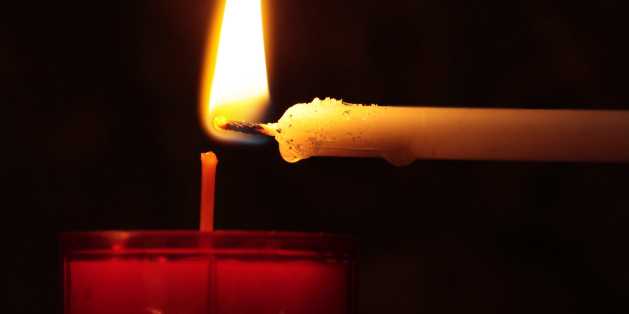 Regional Worship Service on June 14