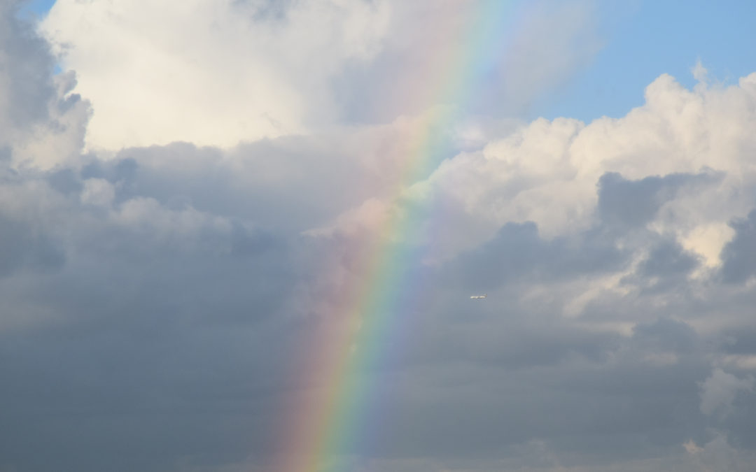 You’re invited to an Affirming check in