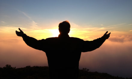 Prayer in a time of pandemic