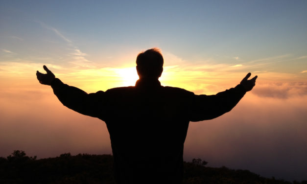 Prayer in a time of pandemic