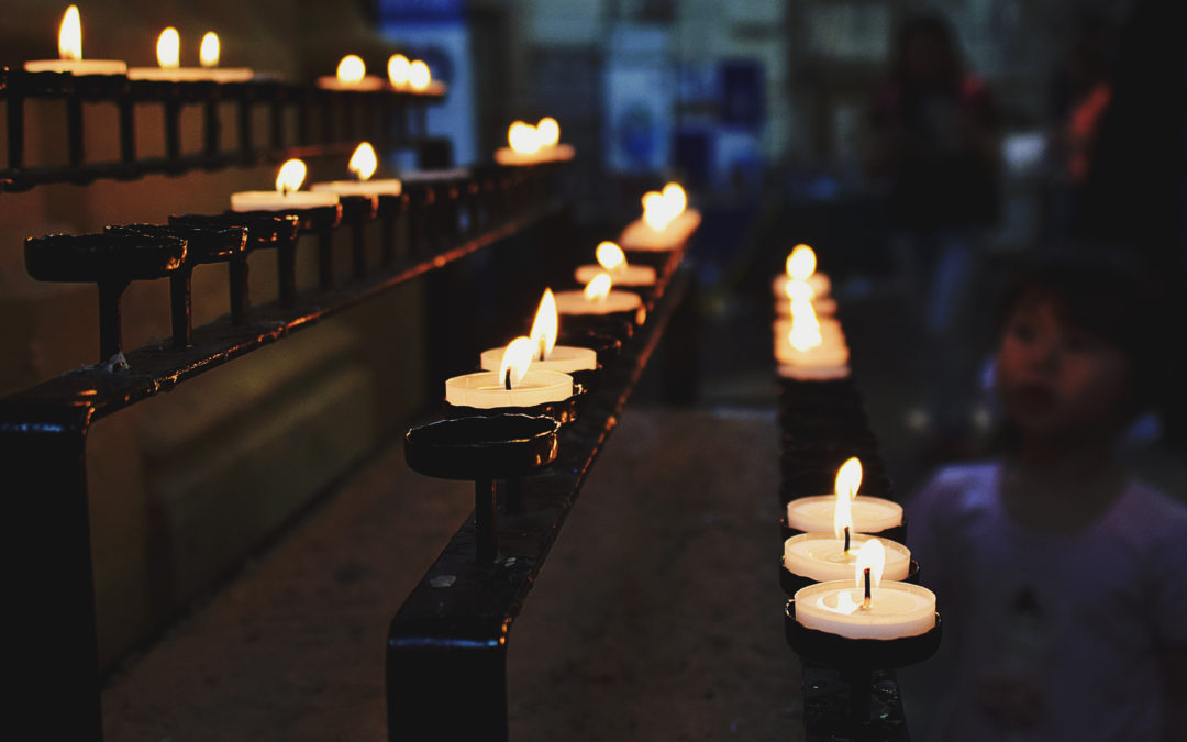 Regional Council and Moderator check in meetings