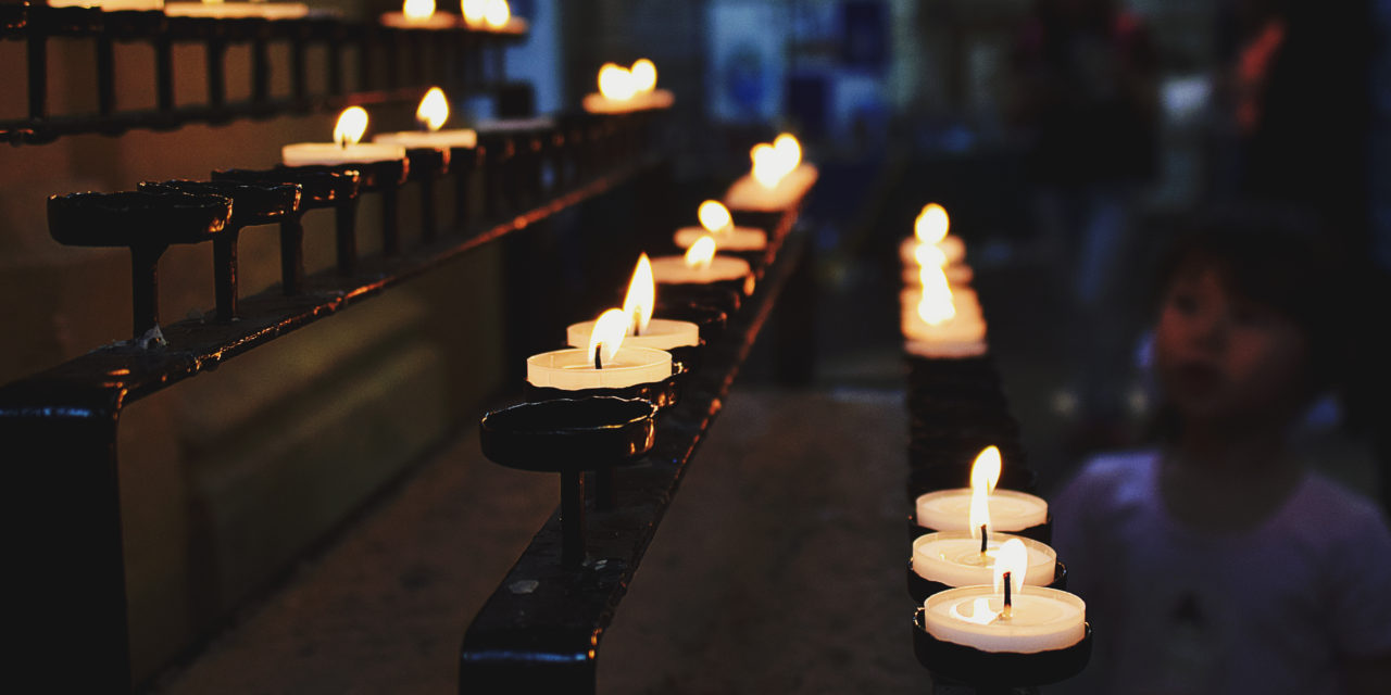 Regional Council and Moderator check in meetings