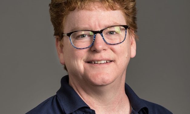 Welcome back Shannon McCarthy