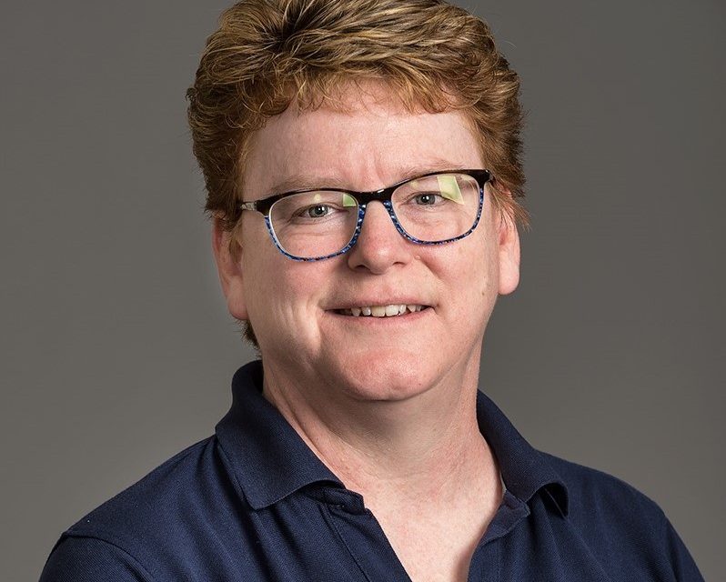 Welcome back Shannon McCarthy