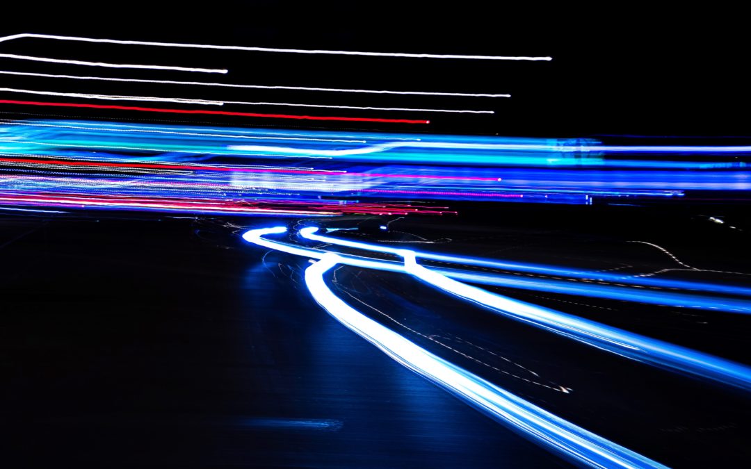 Zoom Zoom Zoom – the Basics