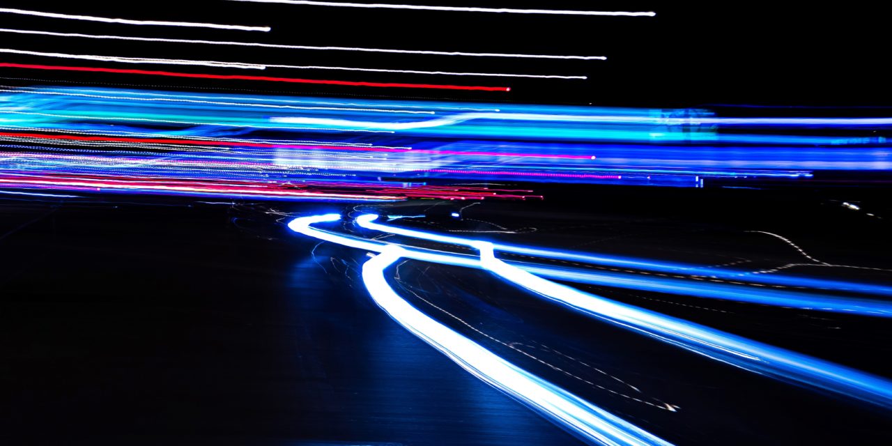 Zoom Zoom Zoom – the Basics