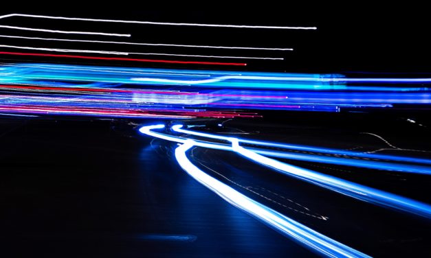 Zoom Zoom Zoom – the Basics