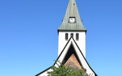 Church Office Administrators