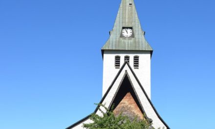 Church Office Administrators