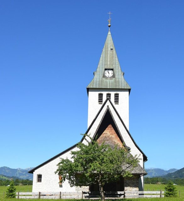 Church Office Administrators