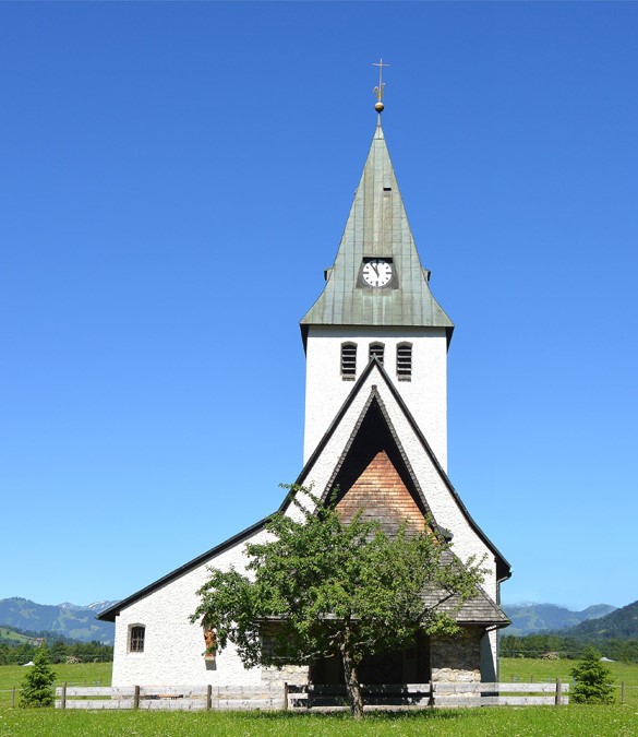 Church Office Administrators