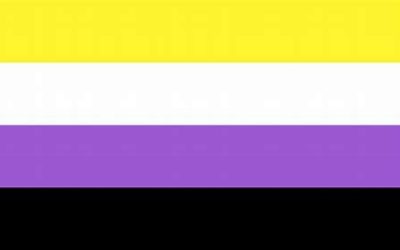 Conversation: Breaking the Gender Binary, One Word at a Time