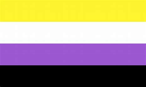 Conversation: Breaking the Gender Binary, One Word at a Time