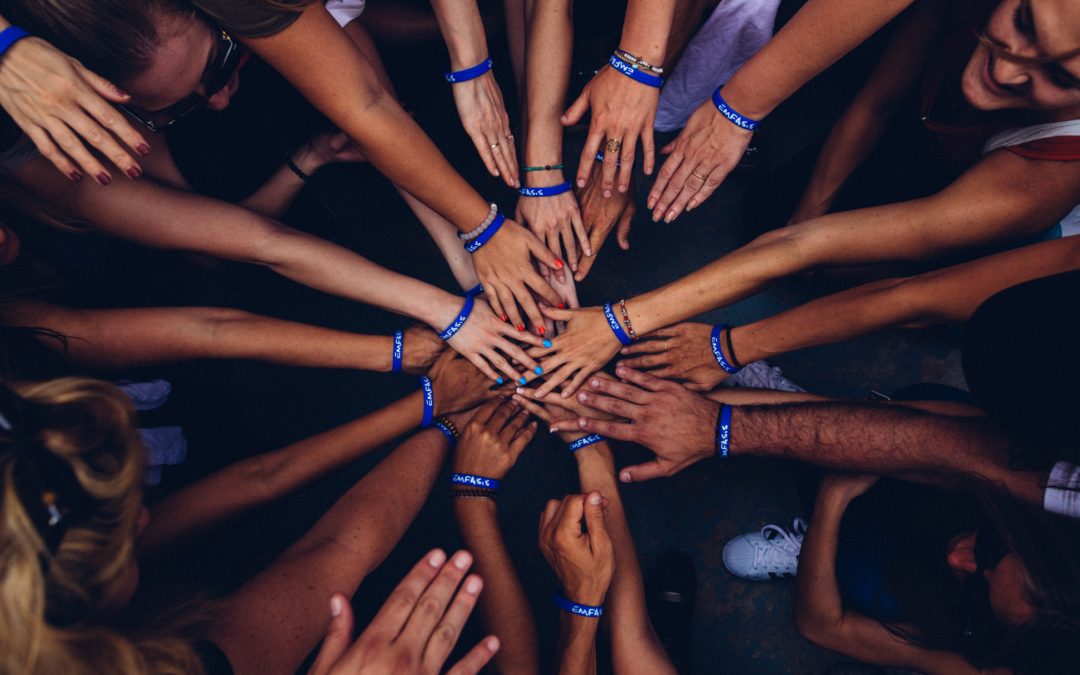 Letter re Anti-Racism Proposal