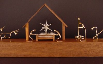 Advent and Christmas Greetings