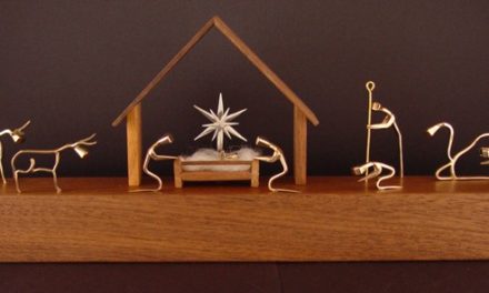 Advent and Christmas Greetings