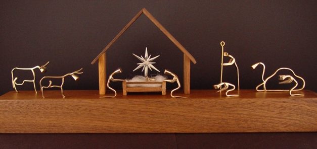 Advent and Christmas Greetings