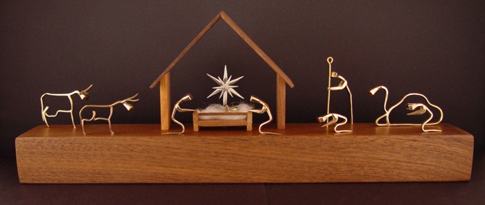 Advent and Christmas Greetings