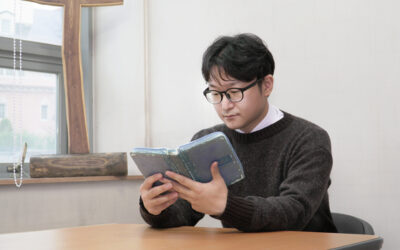 Solidarity with Rev Lee Dong-hwan, Methodist Church in Korea