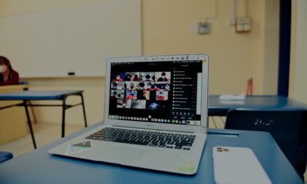 Voting at your online annual meeting