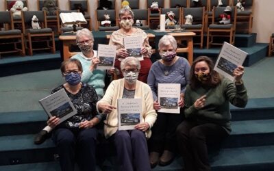 All Masked and Ready to Go!