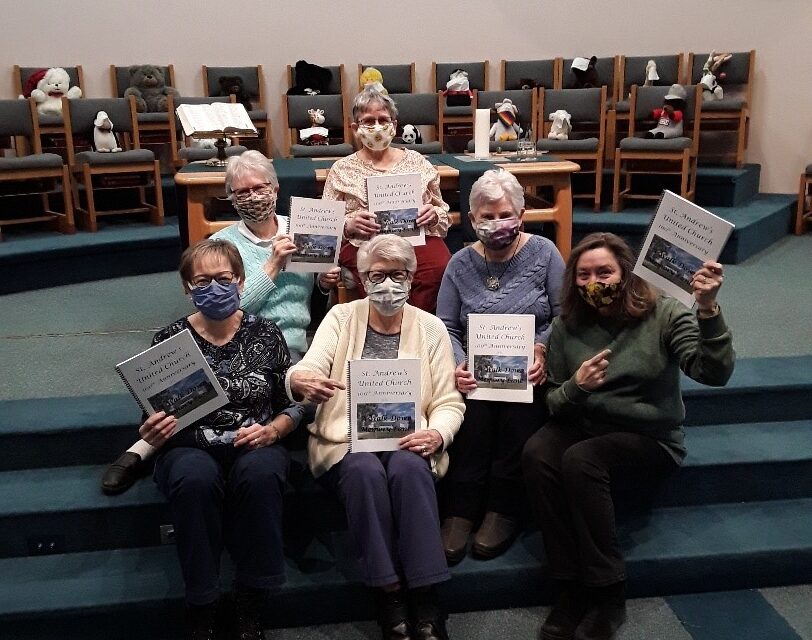 All Masked and Ready to Go!