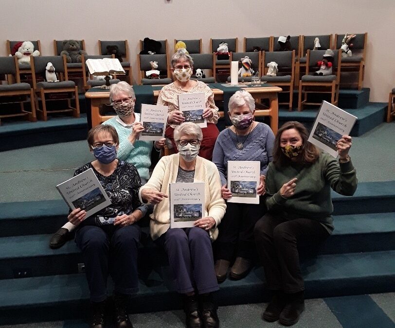 All Masked and Ready to Go!