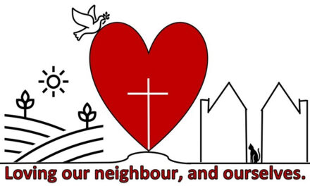 Regional Annual Meeting 2021, May 4 and 6