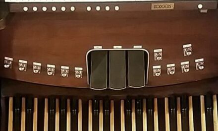 In Search of a New Home