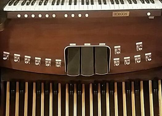 In Search of a New Home