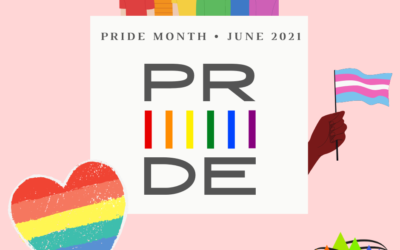 PRIDE 2021
