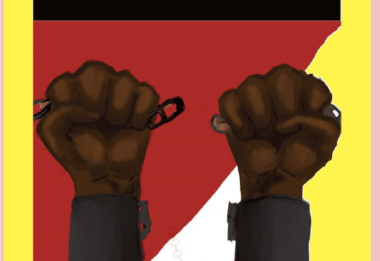 Reflections on Emancipation and Anti-Black Racism for Canada