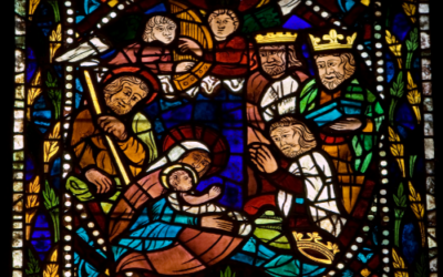 Advent Greetings for the Northern Spirit Region