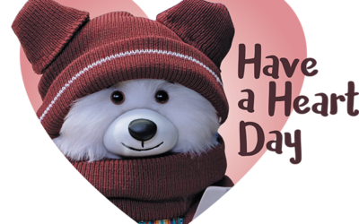 Have a Heart Day for First Nations children