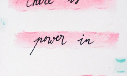 Message from Gord Waldie, Regional Council Executive Chairperson