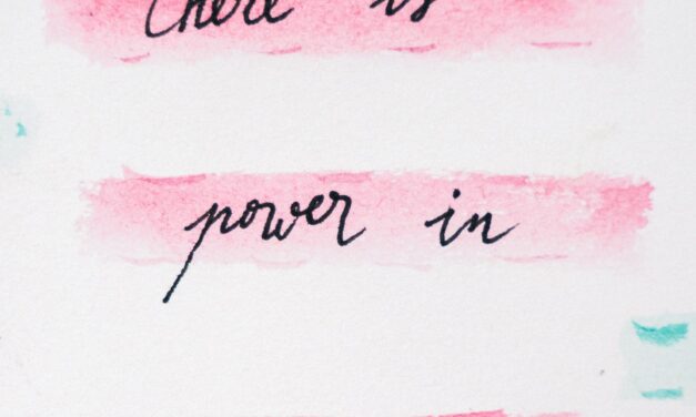 Message from Gord Waldie, Regional Council Executive Chairperson