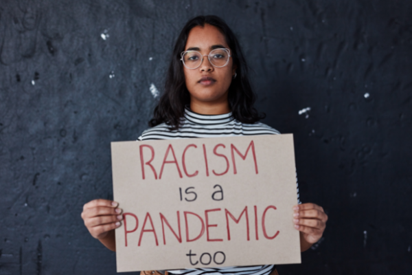 Anti Racism Common Table – Open Letter