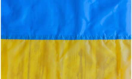 National statement for peace in Ukraine and donations link