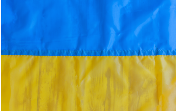 National statement for peace in Ukraine and donations link